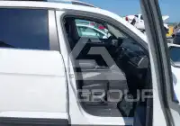 2018 Volkswagen Atlas фото