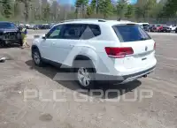 2018 Volkswagen Atlas photo