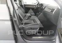 2018 Volkswagen Atlas фото