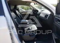 2018 Volkswagen Atlas фото