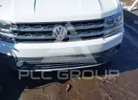 2018 Volkswagen Atlas фото