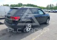 2018 Volkswagen Atlas фото