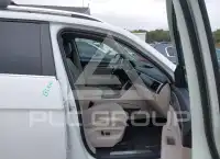 2018 Volkswagen Atlas фото