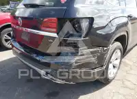 2018 Volkswagen Atlas photo