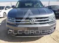 2018 Volkswagen Atlas photo