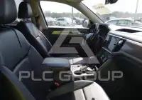 2018 Volkswagen Atlas фото