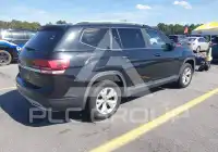 2018 Volkswagen Atlas фото