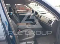 2018 Volkswagen Atlas фото