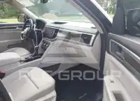 2018 Volkswagen Atlas фото