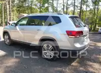 2018 Volkswagen Atlas photo