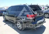 2018 Volkswagen Atlas фото