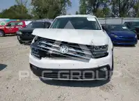2018 Volkswagen Atlas фото