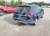 2018 Volkswagen Atlas фото