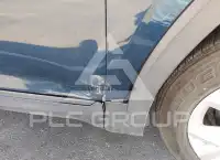2018 Volkswagen Atlas photo