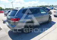 2018 Volkswagen Atlas фото