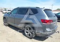 2018 Volkswagen Atlas фото