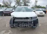 2018 Volkswagen Atlas фото