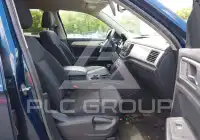 2018 Volkswagen Atlas фото
