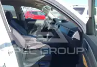 2018 Volkswagen Atlas фото