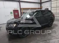 2018 Volkswagen Atlas фото