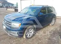 2018 Volkswagen Atlas photo