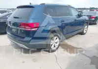 2018 Volkswagen Atlas фото