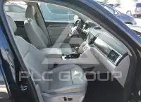 2018 Volkswagen Atlas фото