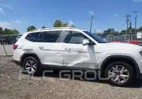 2018 Volkswagen Atlas photo