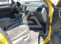 2018 Volkswagen Atlas фото