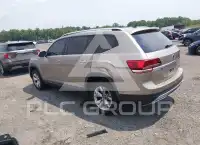 2018 Volkswagen Atlas фото