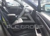 2018 Volkswagen Atlas photo