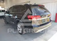 2018 Volkswagen Atlas photo