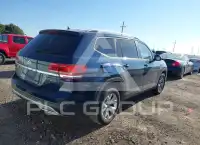 2018 Volkswagen Atlas фото