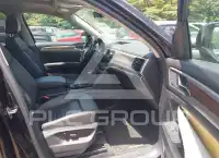 2018 Volkswagen Atlas фото