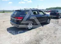 2018 Volkswagen Atlas фото