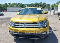 2018 Volkswagen Atlas фото