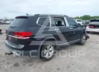 2018 Volkswagen Atlas фото