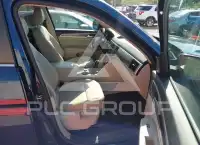 2018 Volkswagen Atlas фото