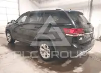 2018 Volkswagen Atlas фото