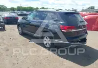 2018 Volkswagen Atlas фото