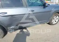 2018 Volkswagen Atlas photo