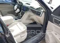 2018 Volkswagen Atlas фото