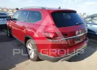 2018 Volkswagen Atlas photo