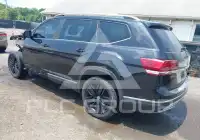 2018 Volkswagen Atlas фото