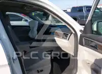 2018 Volkswagen Atlas фото