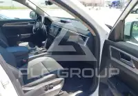 2018 Volkswagen Atlas photo