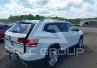 2018 Volkswagen Atlas фото