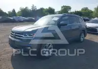 2018 Volkswagen Atlas photo