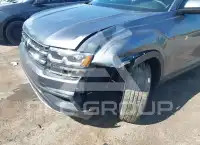 2018 Volkswagen Atlas фото