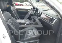 2018 Volkswagen Atlas фото